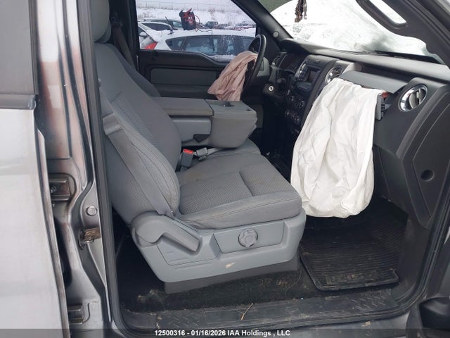 1FTFW1EF3EKG26519 Ford F-150 Xlt