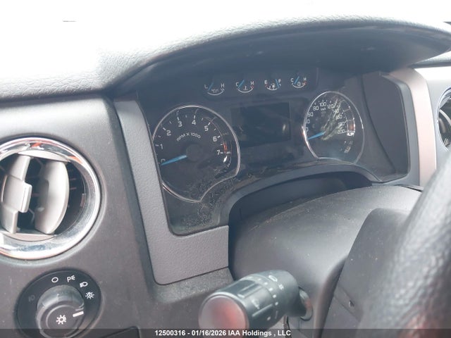 1FTFW1EF3EKG26519 Ford F-150 Xlt