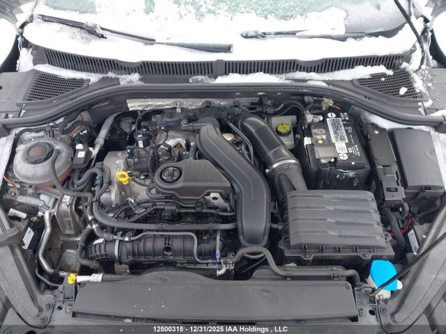 3VWSM7BU1NM001844 Volkswagen Jetta Comfortline