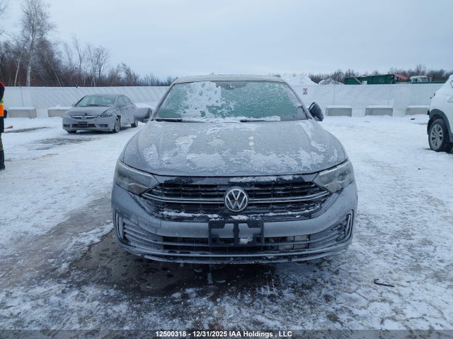 3VWSM7BU1NM001844 Volkswagen Jetta Comfortline