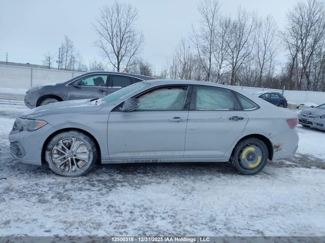 3VWSM7BU1NM001844 Volkswagen Jetta Comfortline