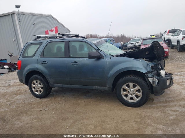 2011 Mazda Tribute Gx I4 მანქანა იყიდება აუქციონზე, vin: 4F2CY9C76BKM00428, აუქციონის ნომერი: 12500319
