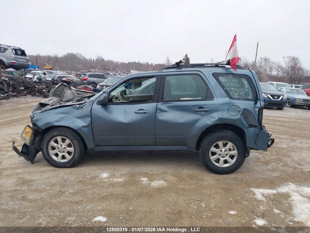 2011 Mazda Tribute Gx I4 მანქანა იყიდება აუქციონზე, vin: 4F2CY9C76BKM00428, აუქციონის ნომერი: 12500319