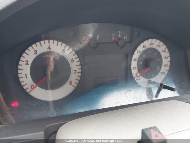 2011 Mazda Tribute Gx I4 მანქანა იყიდება აუქციონზე, vin: 4F2CY9C76BKM00428, აუქციონის ნომერი: 12500319
