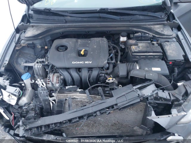 KMHD84LF7JU695651 Hyundai ELANTRA GL