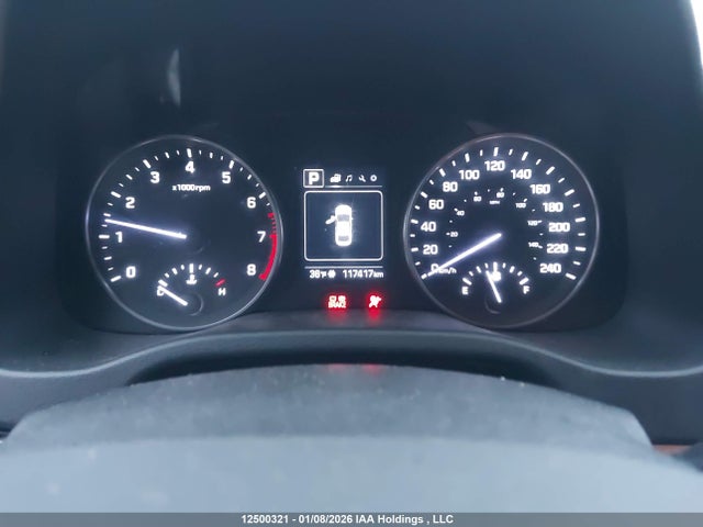 KMHD84LF7JU695651 Hyundai ELANTRA GL