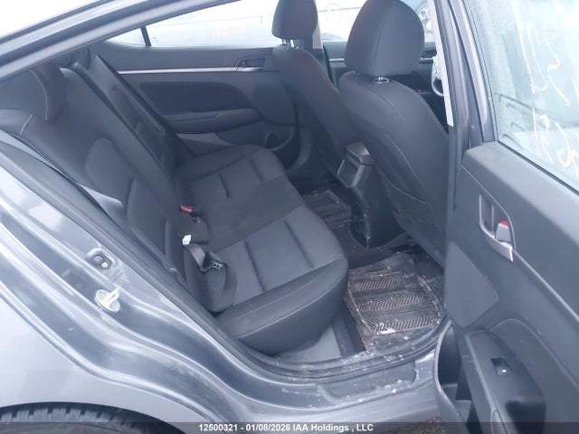 KMHD84LF7JU695651 Hyundai ELANTRA GL