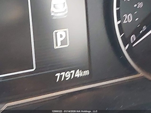 3N1CP5CU6KL560974 Nissan Kicks