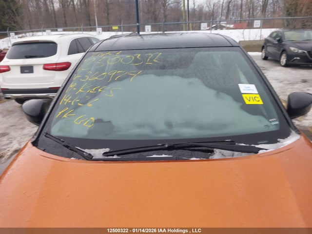 3N1CP5CU6KL560974 Nissan Kicks