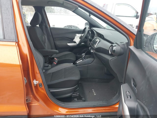 3N1CP5CU6KL560974 Nissan Kicks