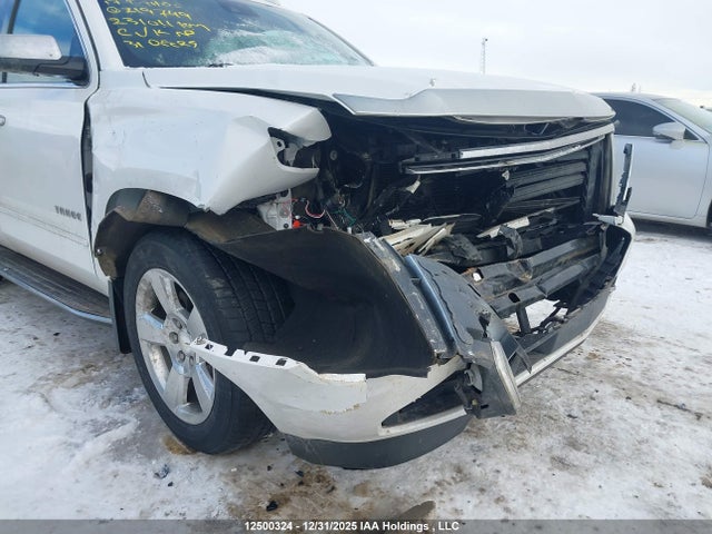 1GNSKCKC8HR219749 Chevrolet Tahoe Premier