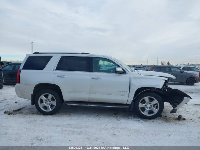 1GNSKCKC8HR219749 Chevrolet Tahoe Premier