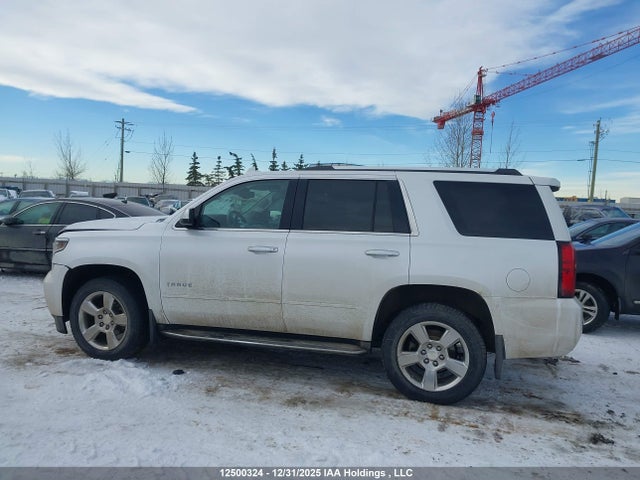 1GNSKCKC8HR219749 Chevrolet Tahoe Premier