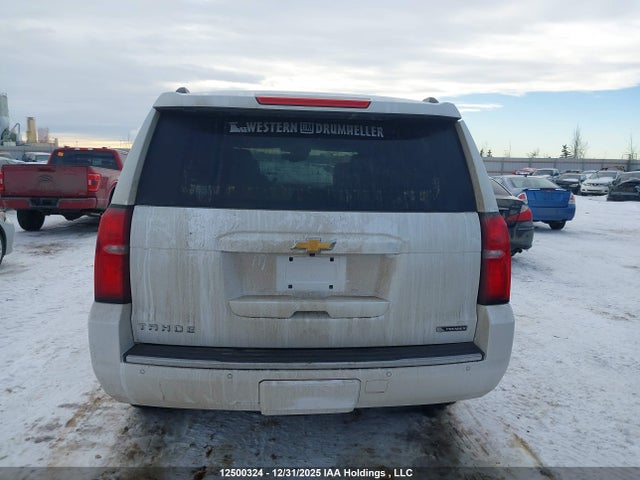 1GNSKCKC8HR219749 Chevrolet Tahoe Premier