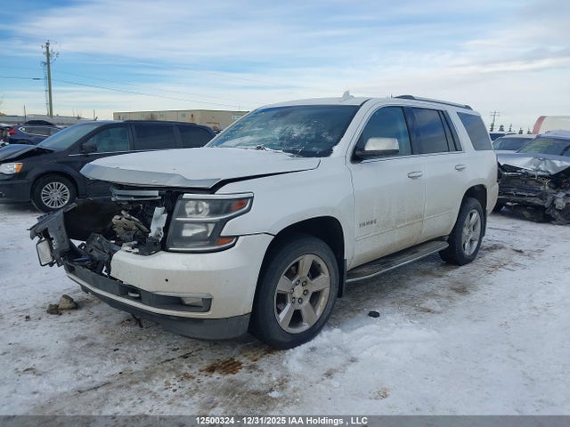 1GNSKCKC8HR219749 Chevrolet Tahoe Premier