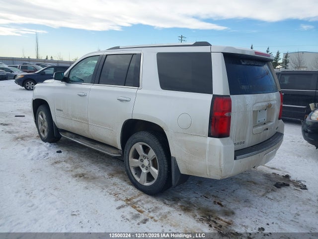 1GNSKCKC8HR219749 Chevrolet Tahoe Premier