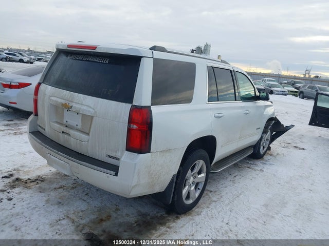 1GNSKCKC8HR219749 Chevrolet Tahoe Premier