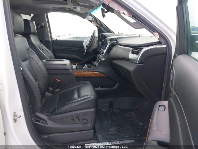 1GNSKCKC8HR219749 Chevrolet Tahoe Premier