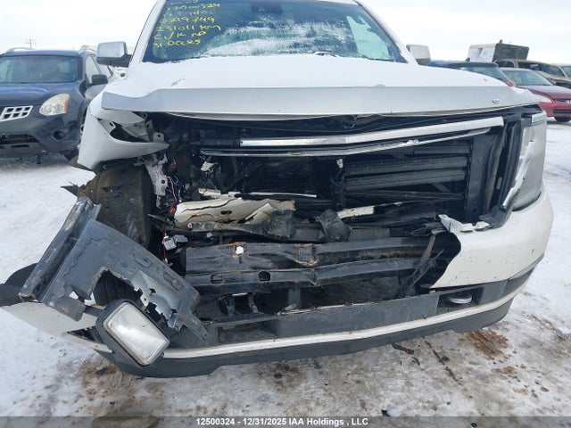 1GNSKCKC8HR219749 Chevrolet Tahoe Premier