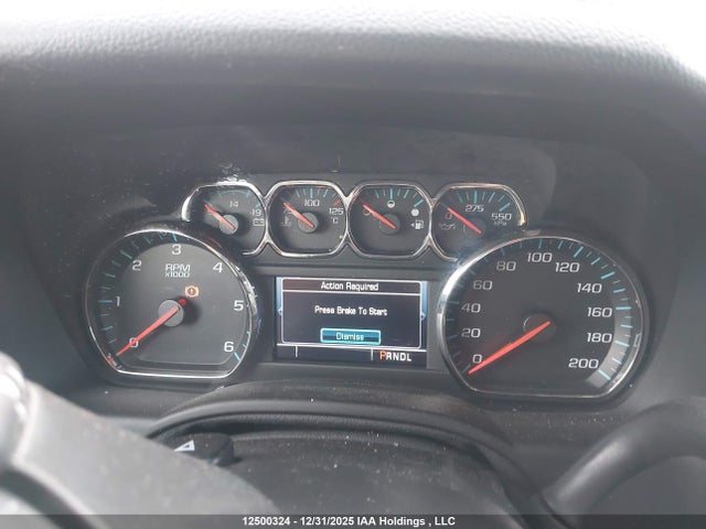 1GNSKCKC8HR219749 Chevrolet Tahoe Premier
