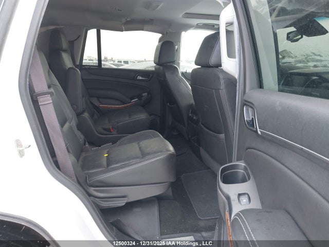 1GNSKCKC8HR219749 Chevrolet Tahoe Premier