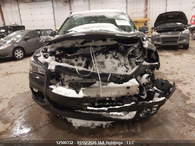 5N1DL0MM1LC504559 Infiniti Qx60 Luxe/pure/special Edition