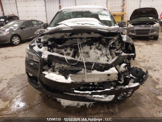 5N1DL0MM1LC504559 Infiniti Qx60 Luxe/pure/special Edition