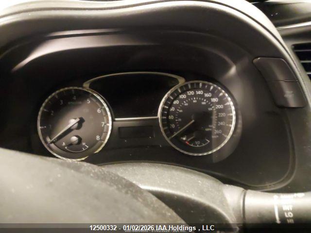5N1DL0MM1LC504559 Infiniti Qx60 Luxe/pure/special Edition