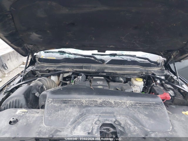 3C63R3EL6MG566020 RAM 3500 Laramie