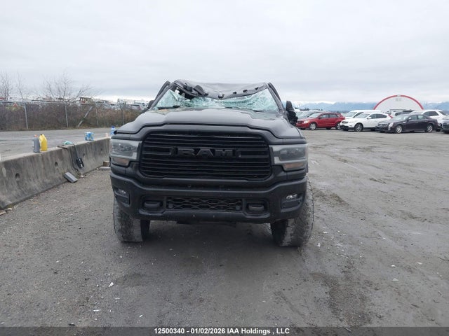 3C63R3EL6MG566020 RAM 3500 Laramie