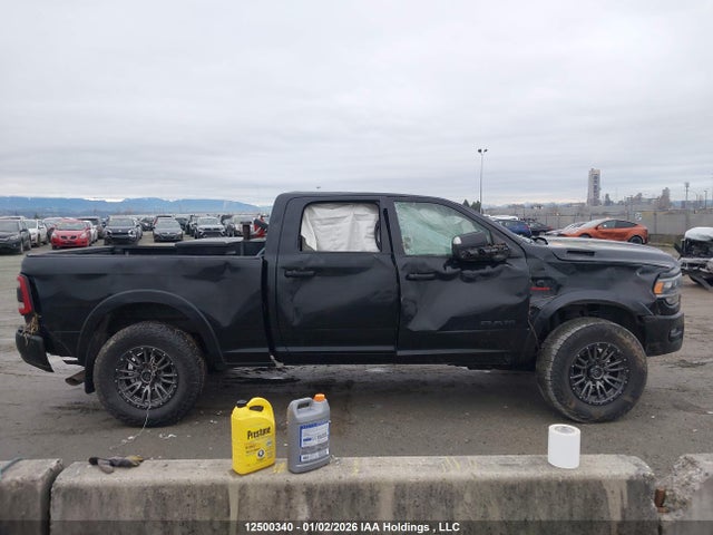 3C63R3EL6MG566020 RAM 3500 Laramie