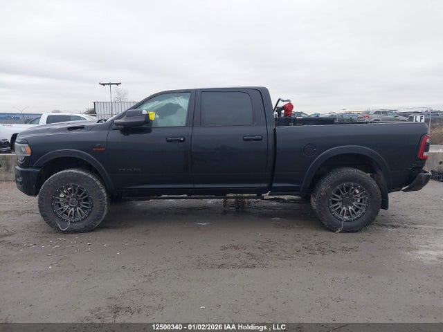 3C63R3EL6MG566020 RAM 3500 Laramie