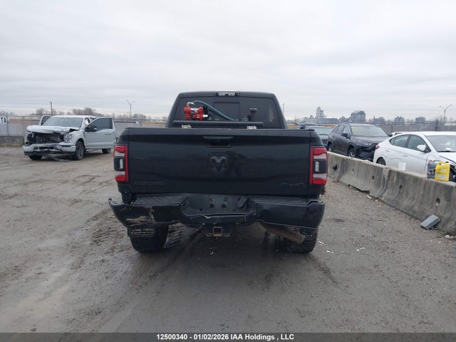 3C63R3EL6MG566020 RAM 3500 Laramie