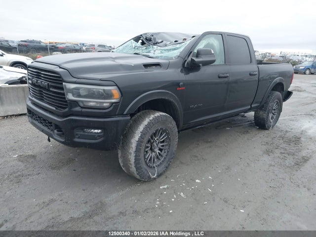 3C63R3EL6MG566020 RAM 3500 Laramie