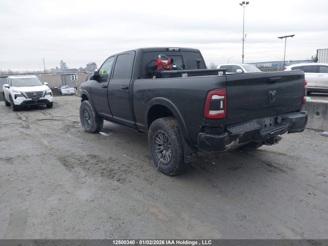 3C63R3EL6MG566020 RAM 3500 Laramie