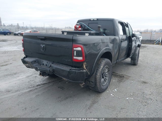 3C63R3EL6MG566020 RAM 3500 Laramie
