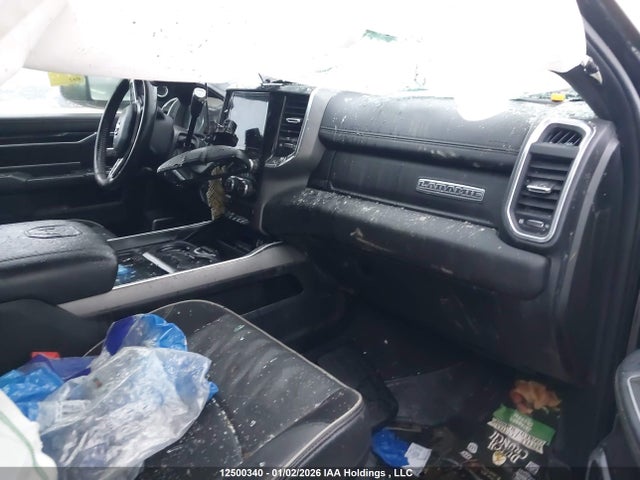 3C63R3EL6MG566020 RAM 3500 Laramie