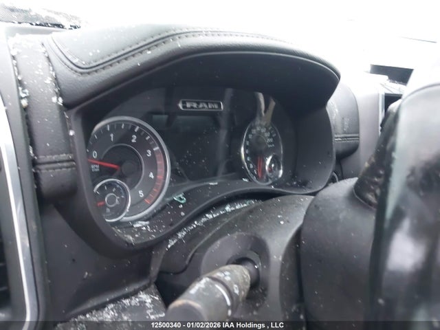 3C63R3EL6MG566020 RAM 3500 Laramie