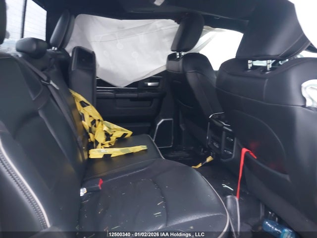 3C63R3EL6MG566020 RAM 3500 Laramie