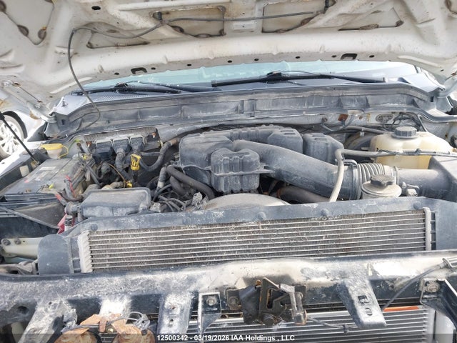 12500342 :رقم المزاد ، 1FT7W2B60EEA44827 vin ، 2014 Ford F-250 Xlt مزاد بيع