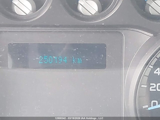 12500342 :رقم المزاد ، 1FT7W2B60EEA44827 vin ، 2014 Ford F-250 Xlt مزاد بيع