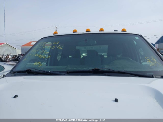 12500342 :رقم المزاد ، 1FT7W2B60EEA44827 vin ، 2014 Ford F-250 Xlt مزاد بيع