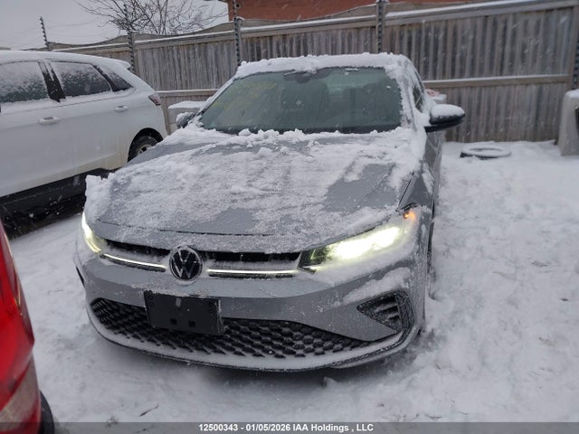 3VWSX7BU5SM071589 Volkswagen Jetta Comfortline
