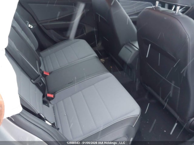 3VWSX7BU5SM071589 Volkswagen Jetta Comfortline