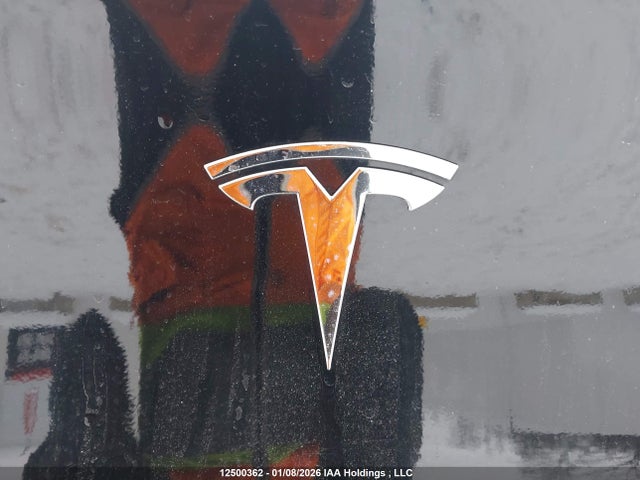 7SAYGDEEXNF364691 Tesla Model Y Long Range