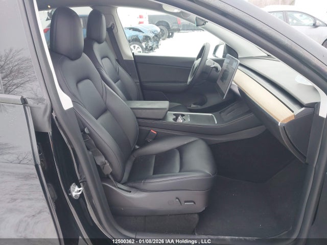 7SAYGDEEXNF364691 Tesla Model Y Long Range