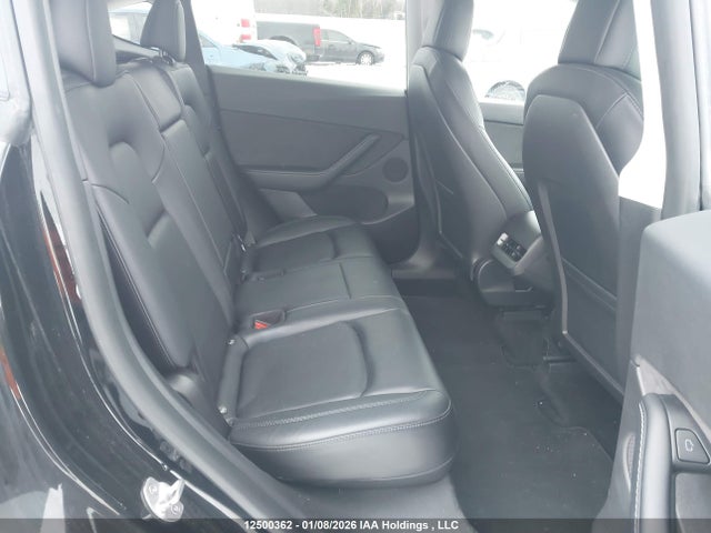 7SAYGDEEXNF364691 Tesla Model Y Long Range