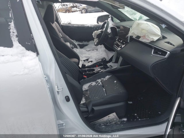 7MUFBABG5SV089588 Toyota Corolla Cross Hybrid Xse