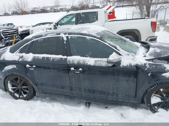 WAUJ8GFF2G1010743 Audi A3