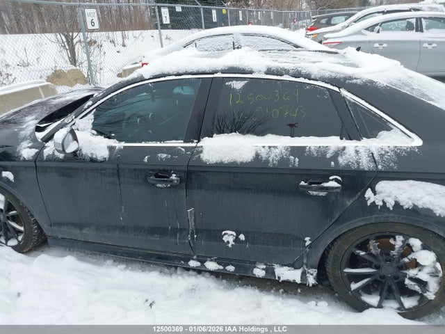 WAUJ8GFF2G1010743 Audi A3